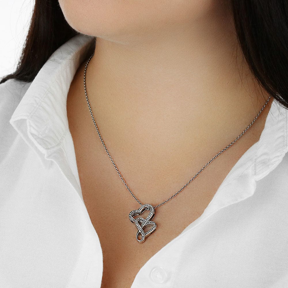 Soulmate Necklace – The Perfect Gift for Your One and Only