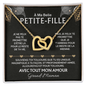 A Ma Petite-Fille de Grand-Maman