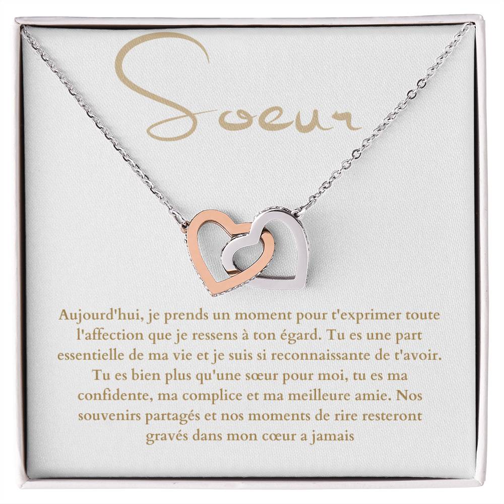 Cadeaux Pour Soeur - Cadeaux D'Anniversaire