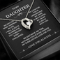 To My Daughter | Unshakable Love & Support