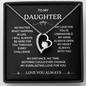 To My Daughter | Unshakable Love & Support