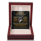 Collier "Amour de Papa" pour Fille