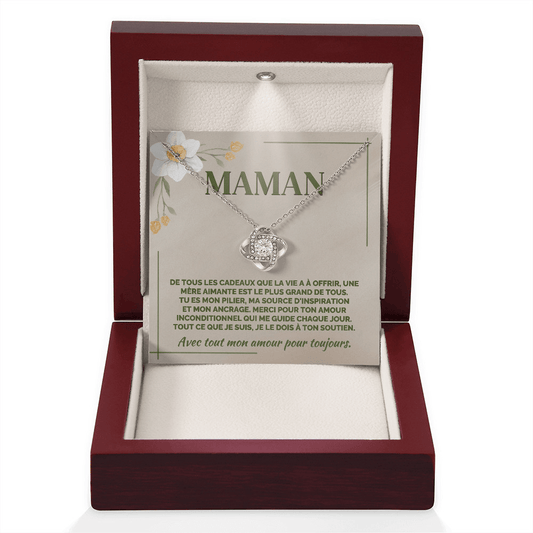 Le Cadeau Parfait pour Maman