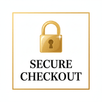 Secure Checkout Badge